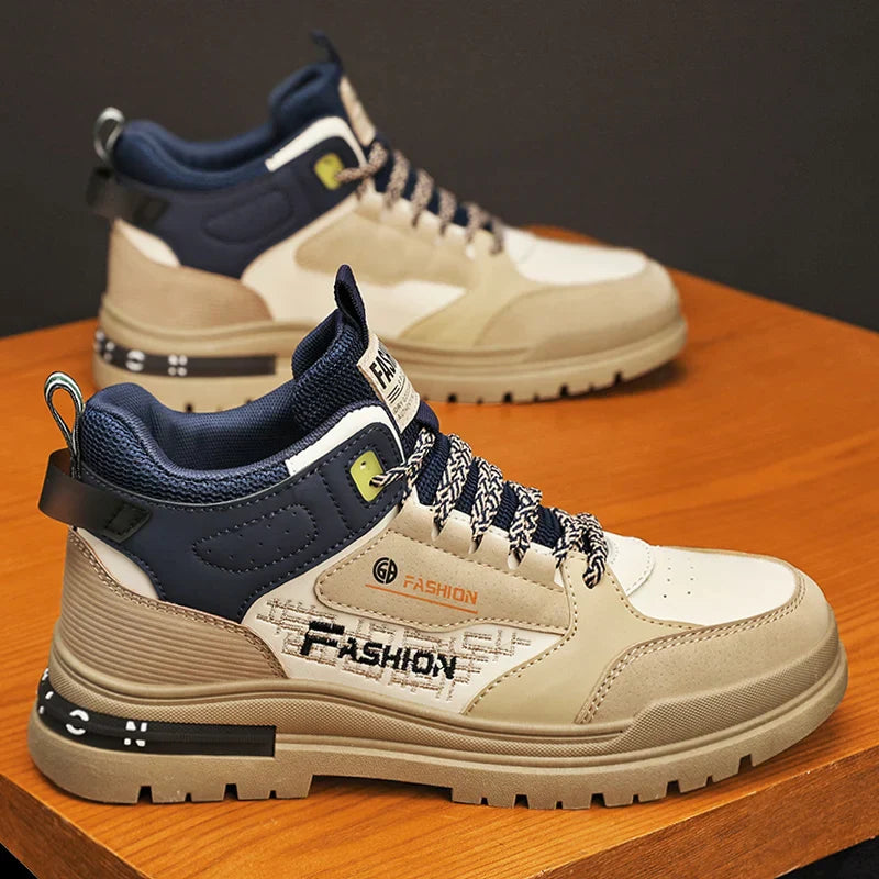 LAURENT MONACO | Freizeit-Schuhe für entspannte Spaziergänge