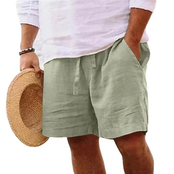 LAURENT MONACO | Herren Sportshorts