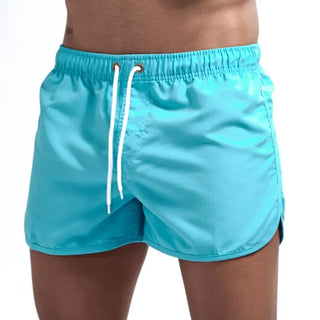 LAURENT MONACO | Herren Badeshorts