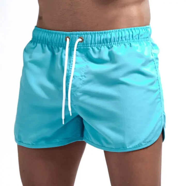 LAURENT MONACO | Herren Badeshorts
