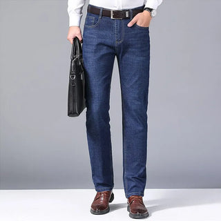 MARCO | Slim Fit Jeans für den Alltag