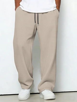 LAURENT MONACO | MODERN MEN'S PANTS