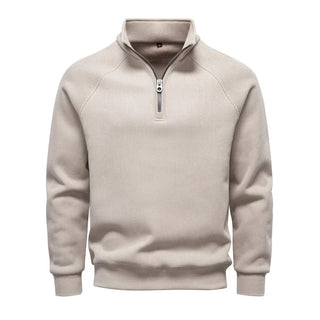 Krause | Thermo Herrenpullover