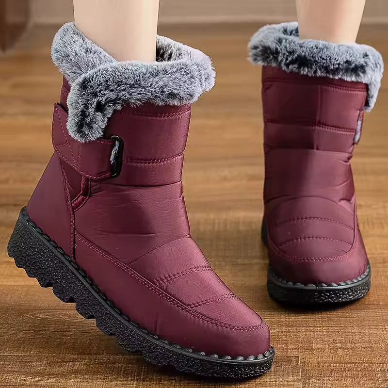 Evania™ | Winter Boots