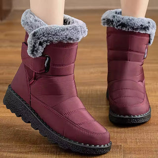 Evania™ | Winter Boots