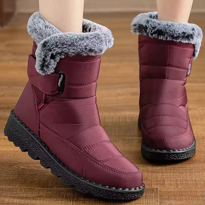 Evania™ | Winter Boots