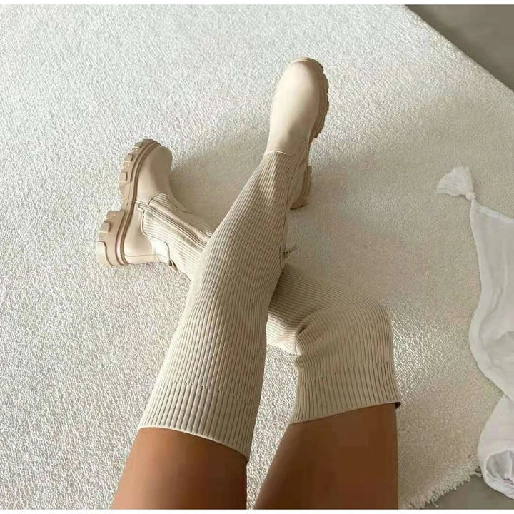 Kace™ | Komfortable Orthopädische Stiefel