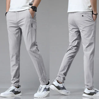 RICCARDO | Ultra-Light Slim Fit Pants for Summer and Sports