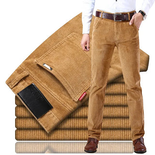 LAURENT MONACO | EXQUISITE PREMIUM PANTS MADE FROM HIGH-QUALITY MATERIAL