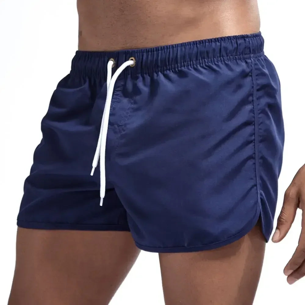LAURENT MONACO | Herren Badeshorts
