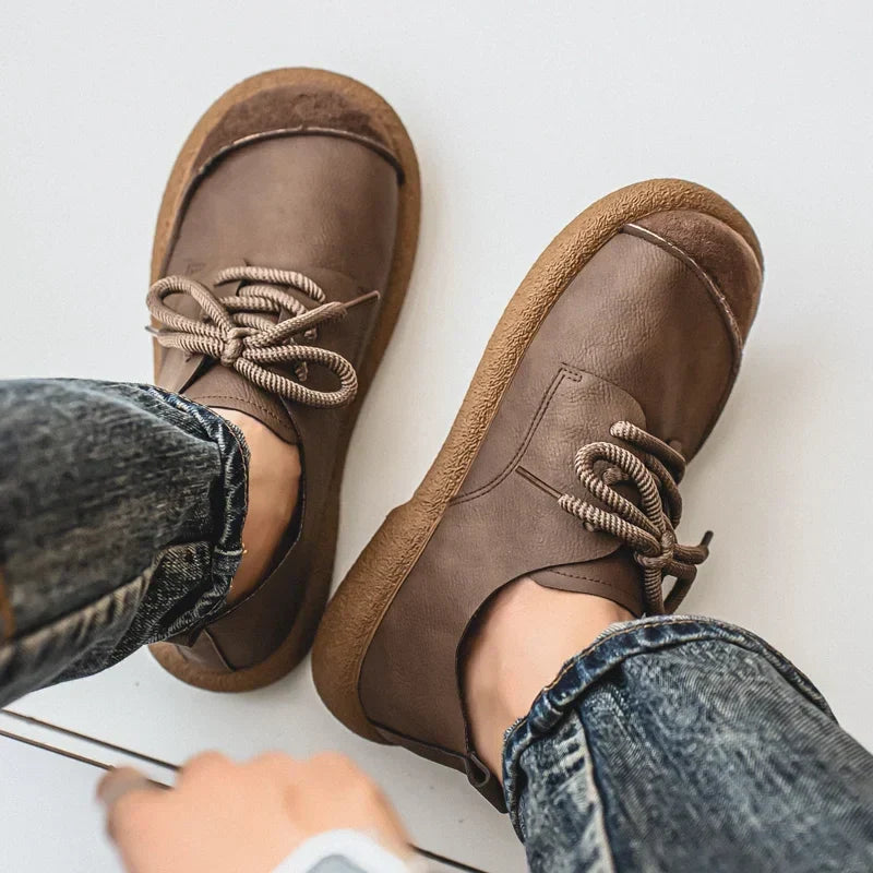 Bo™ | Komfortable Orthopädische Schuhe