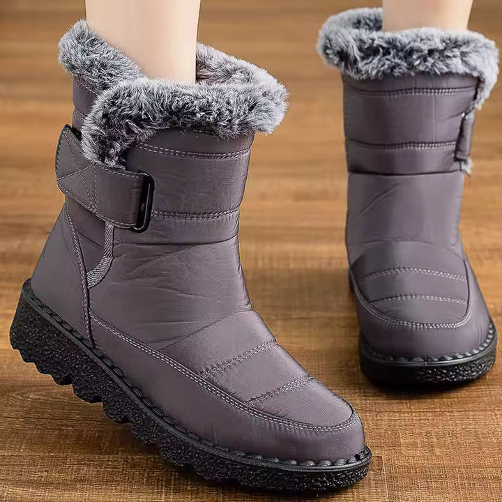 Evania™ | Winter Boots