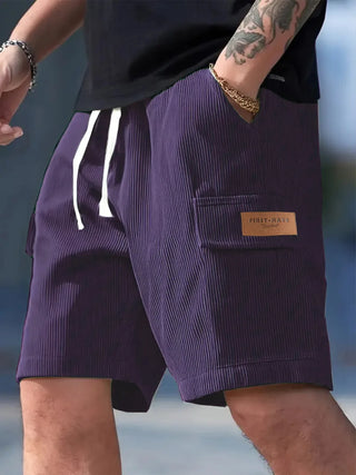 LAURENT MONACO | Herren Sommer Shorts