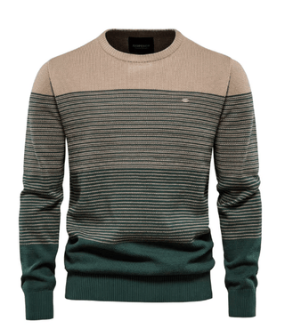 Luuk | Maskuliner Stil vereint mit höchstem Komfort