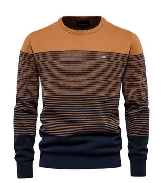 Luuk | Maskuliner Stil vereint mit höchstem Komfort