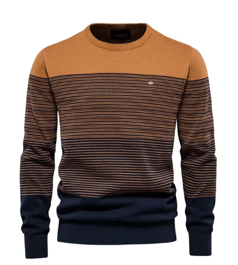 Luuk | Maskuliner Stil vereint mit höchstem Komfort