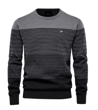 Luuk | Maskuliner Stil vereint mit höchstem Komfort