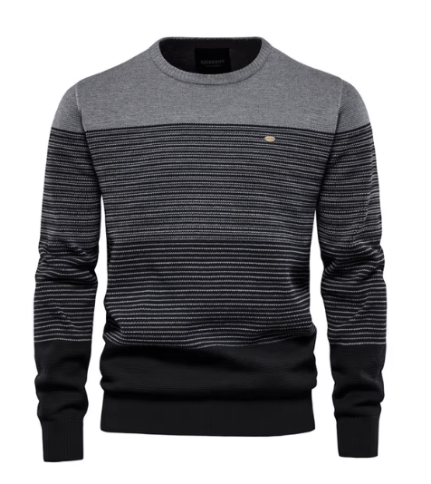 Luuk | Maskuliner Stil vereint mit höchstem Komfort