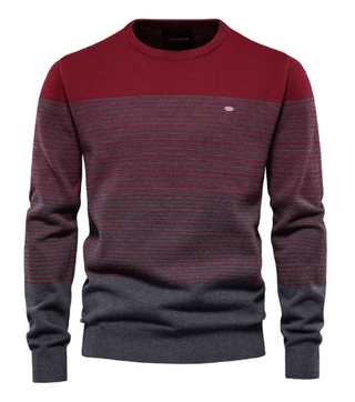 Luuk | Maskuliner Stil vereint mit höchstem Komfort