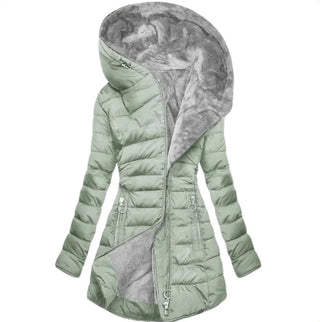 Emma™ - Stilvoller Parka
