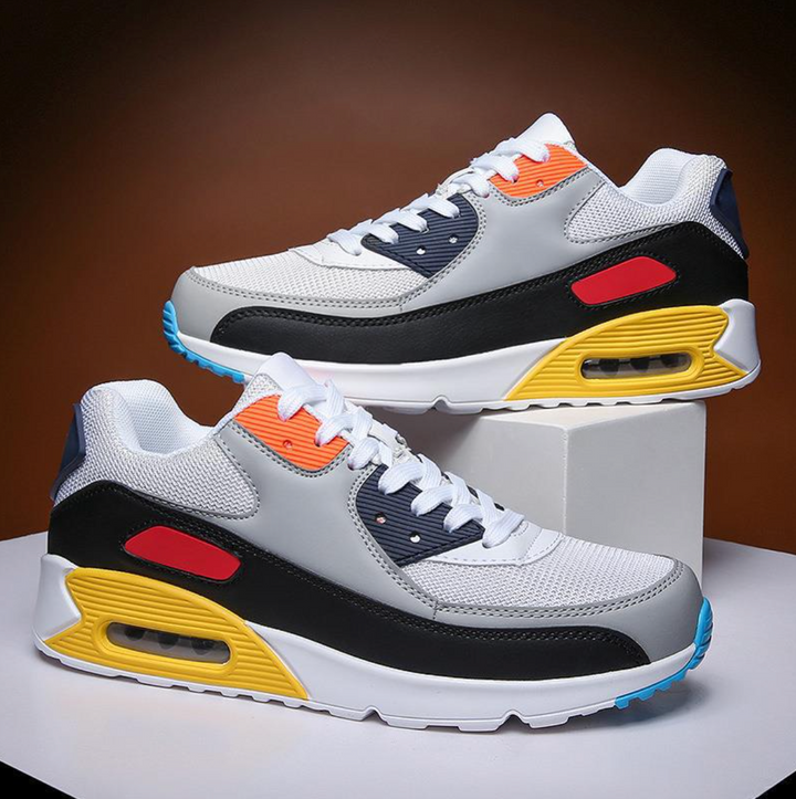 LAURENT MONACO | HERREN AKTIVE WANDERSCHUHE