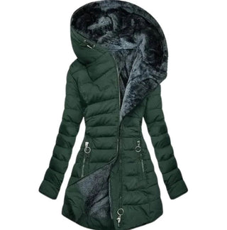 Emma™ - Stilvoller Parka