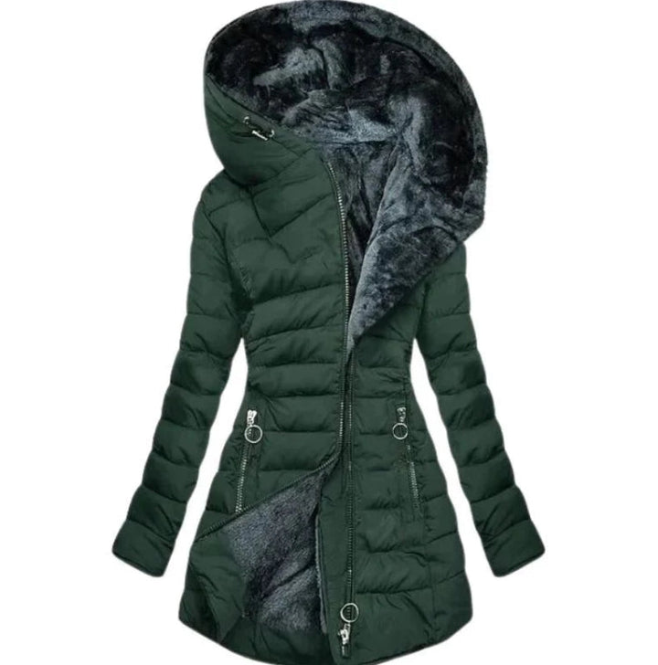 Emma™ - Stilvoller Parka