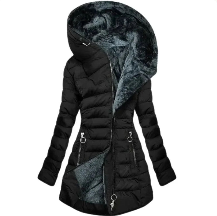 Emma™ - Stilvoller Parka