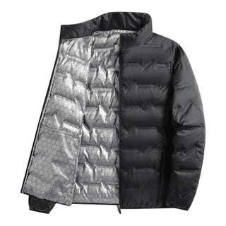 ARCHER | Leichte Steppjacke