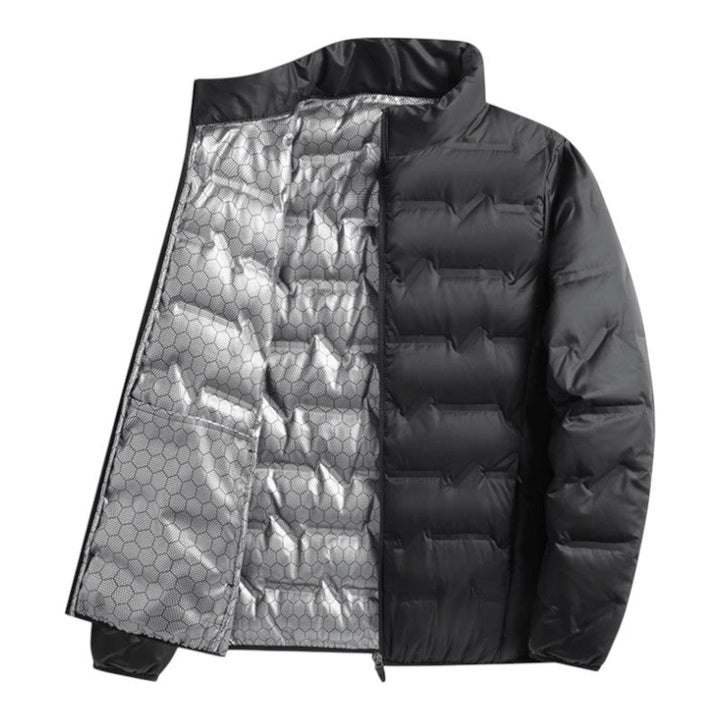 ARCHER | Leichte Steppjacke