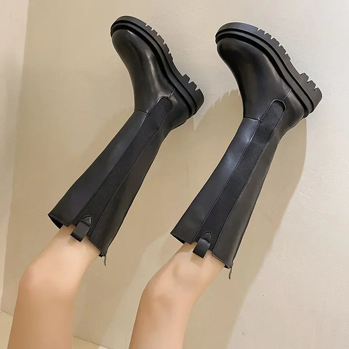 Riva™ | Komfortable Orthopädische Stiefel