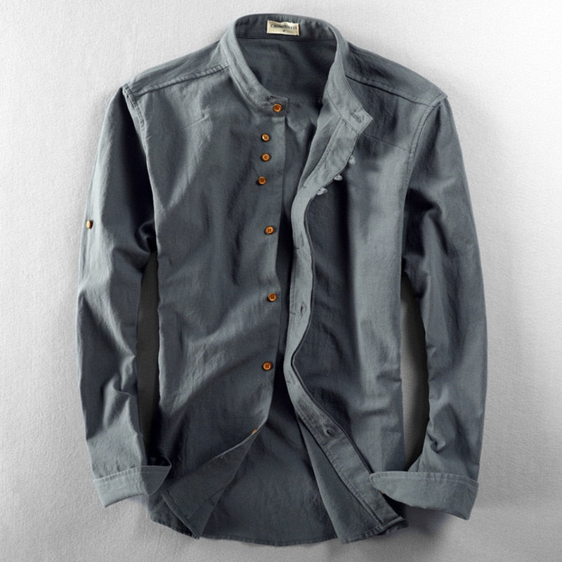 SAKURA STYLE SHIRT