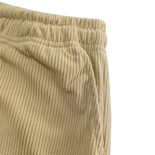 LAURENT MONACO | CORDUROY PANTS