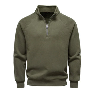 Krause | Thermo Herrenpullover