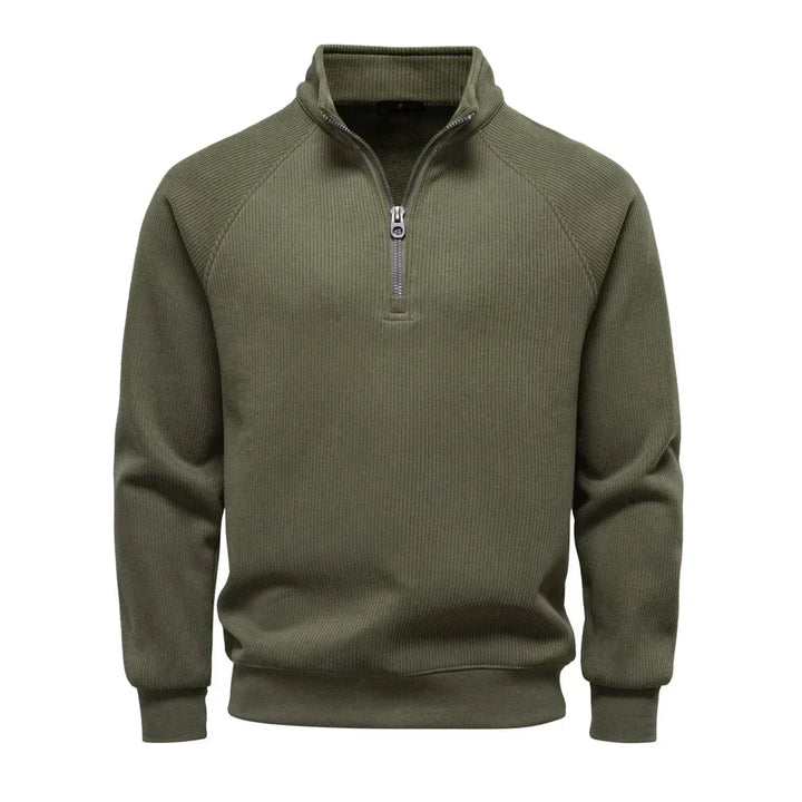 Krause | Thermo Herrenpullover