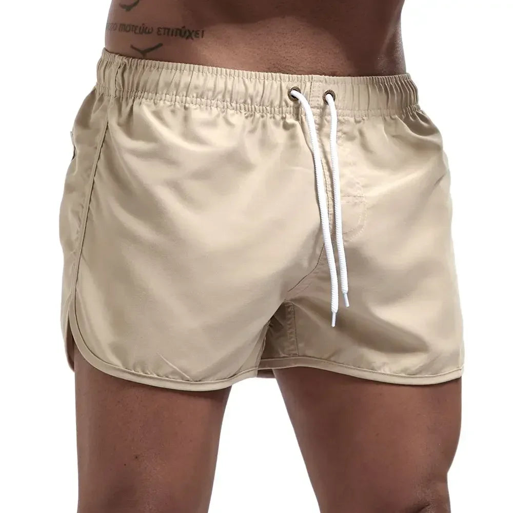LAURENT MONACO | Herren Badeshorts