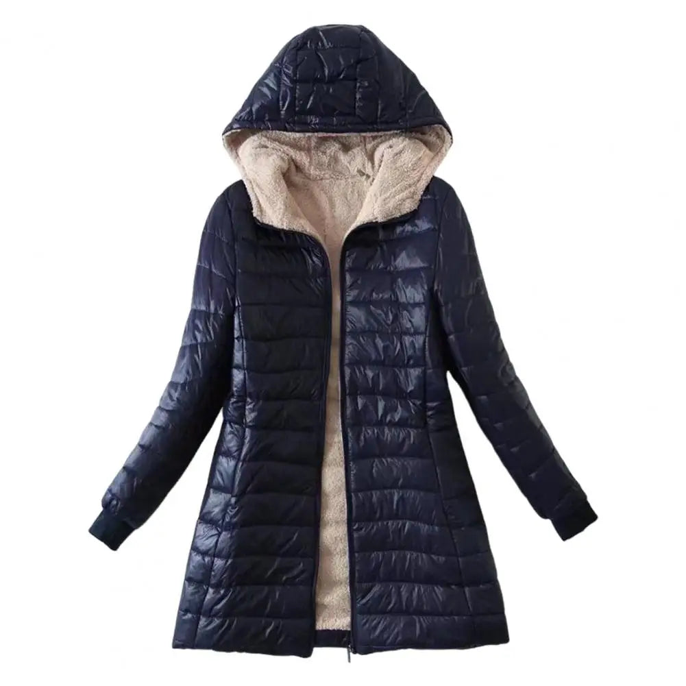 Madeleine | Stilvoller Wintermantel