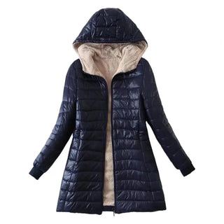 Madeleine | Stilvoller Wintermantel