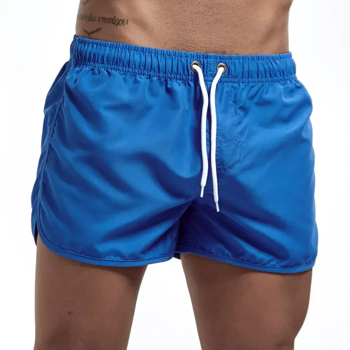 LAURENT MONACO | Herren Badeshorts