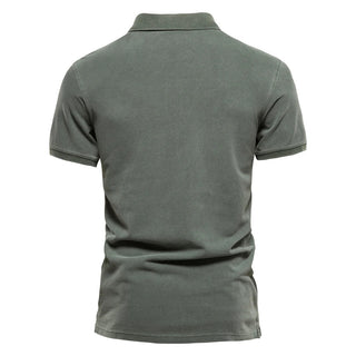 Malva™ | Herren Poloshirt