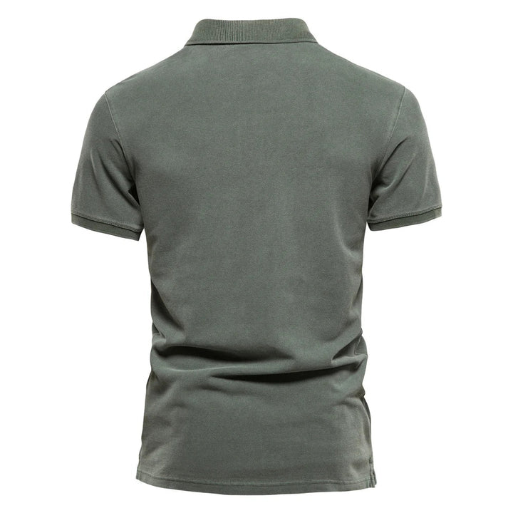 Malva™ | Herren Poloshirt