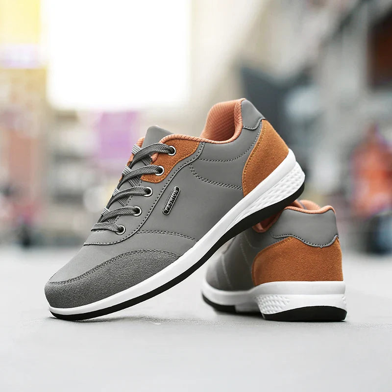 LAURENT MONACO | Klassische Herrenschuhe