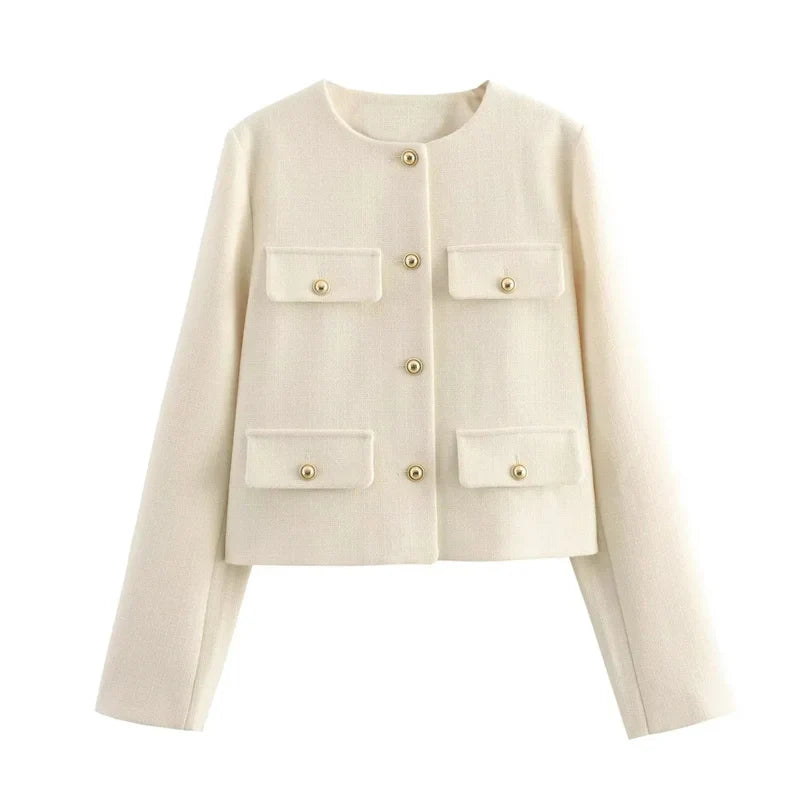 Sara |  kurze Jacke