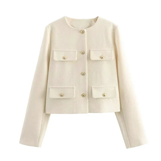 Sara |  kurze Jacke