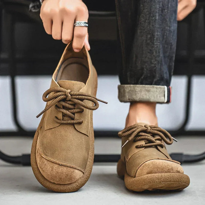 Bo™ | Komfortable Orthopädische Schuhe