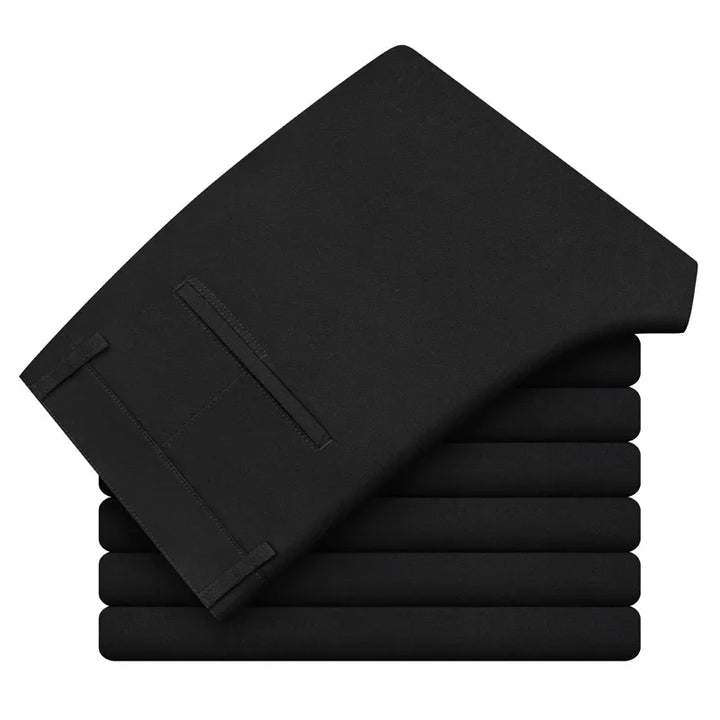 Bequeme Herren Baumwollhose