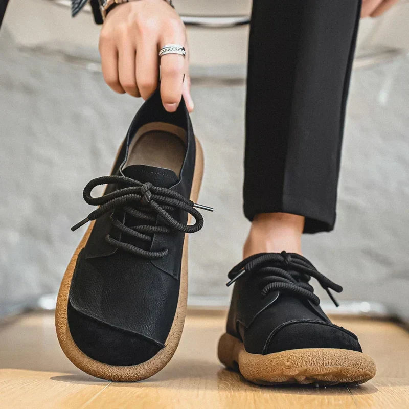 Bo™ | Komfortable Orthopädische Schuhe