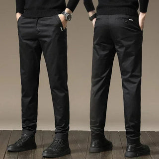 Damien - Tailored Slim Fit Chinos