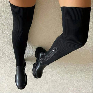 Kace™ | Komfortable Orthopädische Stiefel