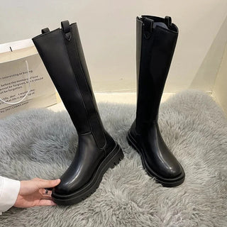 Riva™ | Komfortable Orthopädische Stiefel